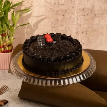 Fudge Brownie Cake Fudge Brownie Cake