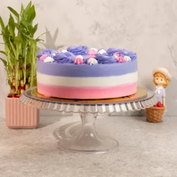 Chocolate Paradise Cake