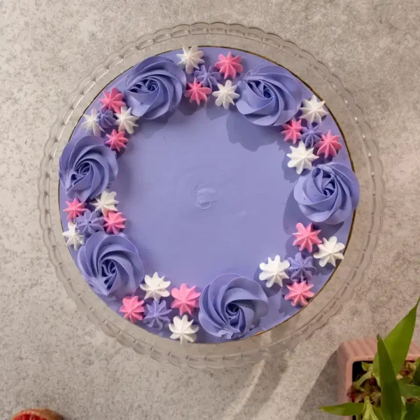 Chocolate Paradise Cake Chocolate Paradise Cake