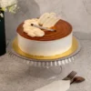 Butterscotch Cake
