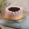 Blueberry Cake