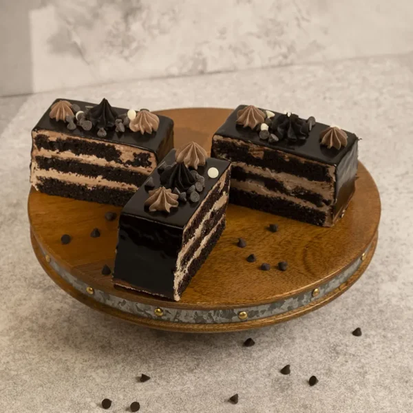 Chocochips Pastry Chocochips Pastry