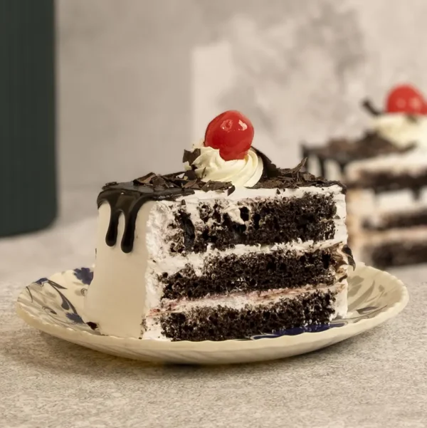 Black Forest Pastry