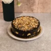 Dry Fruit cake