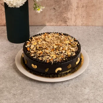 Dry Fruit cake Dry Fruit cake